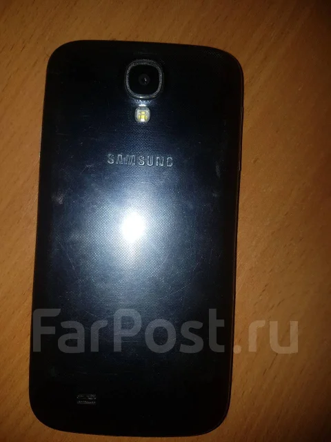 Samsung Galaxy S4. �/�, ������ ����