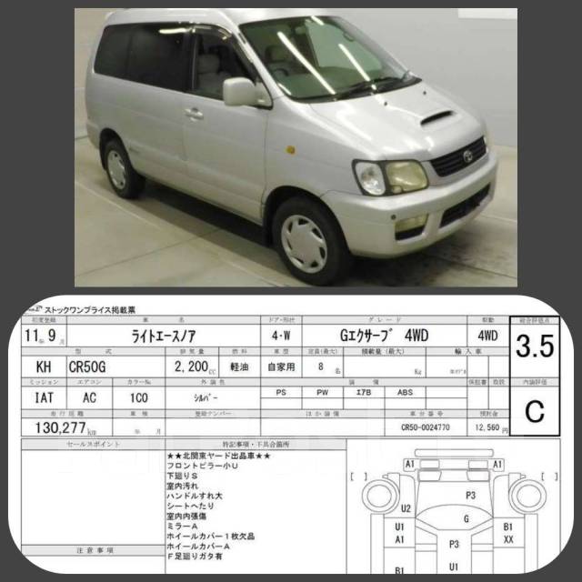 Размер тойота таун айс. Toyota Town Noah 1999. Тойота Таун айс Ноах 1999. Тойота Таун айс Ноах 1999 года. Тойота Таун айс 1999 года.