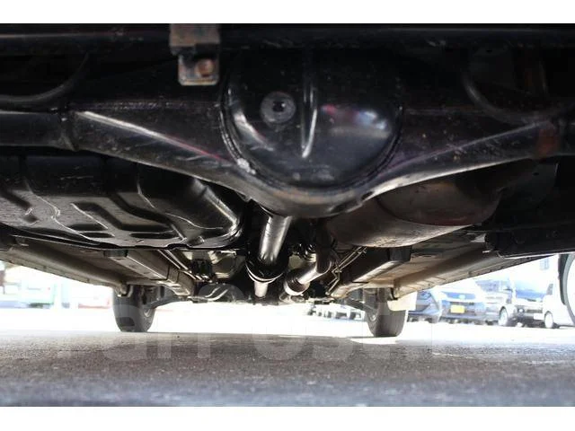 Nissan Moco. �������, 4wd, 0.7 (64��.�.), ������, 44 000����. ��, �/�. ��� ����� �� ������������ ����