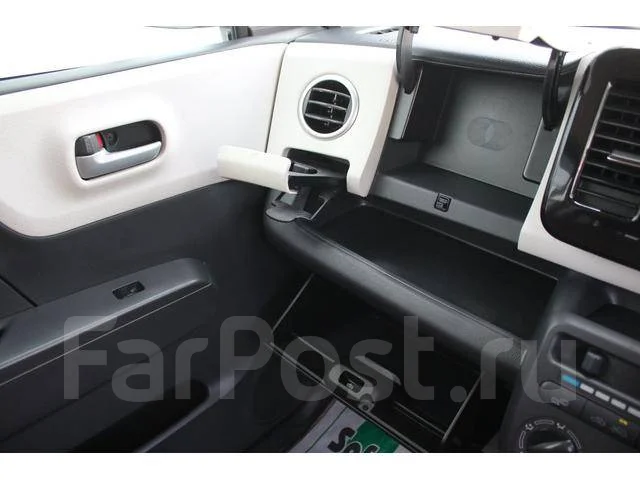 Nissan Moco. �������, 4wd, 0.7 (64��.�.), ������, 44 000����. ��, �/�. ��� ����� �� ������������ ����