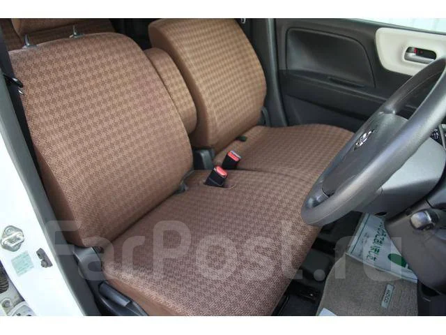 Nissan Moco. �������, 4wd, 0.7 (64��.�.), ������, 44 000����. ��, �/�. ��� ����� �� ������������ ����