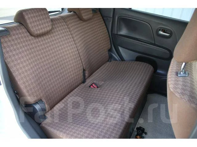 Nissan Moco. �������, 4wd, 0.7 (64��.�.), ������, 44 000����. ��, �/�. ��� ����� �� ������������ ����