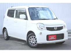 Nissan Moco. �������, 4wd, 0.7 (64��.�.), ������, 44 000����. ��, �/�. ��� ����� �� ������������ ����