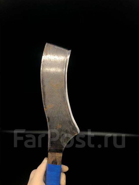 Заточка садового инструмента в Уссурийске