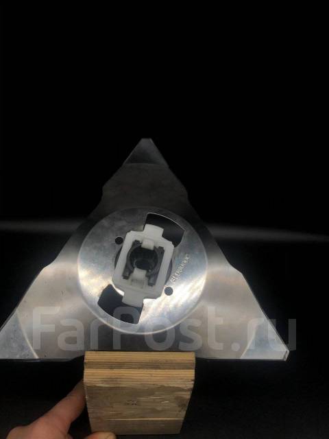 Заточка садового инструмента в Уссурийске