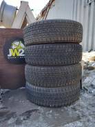 Bridgestone Blizzak DM-V1. ,  , /,  5% 
