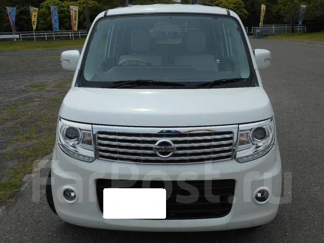 Nissan Moco. �������, ��������, 0.7 (49��.�.), ������, 50 000����. ��, �/�. ��� ����� �� ������������ ����