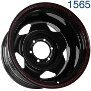 Grizzly. 10.0x17", 6x139.7, ET-40, �� 110,1���. ����