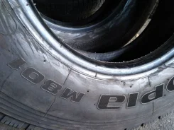 Bridgestone M801 Ecopia. ������, ��� �����, 2015 ���, �/�, ����� 20�% ����