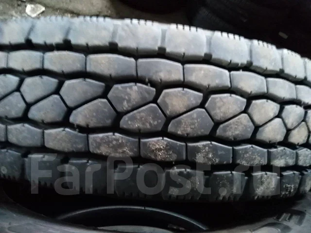 Bridgestone M801 Ecopia. ������, ��� �����, 2015 ���, �/�, ����� 20 % ����