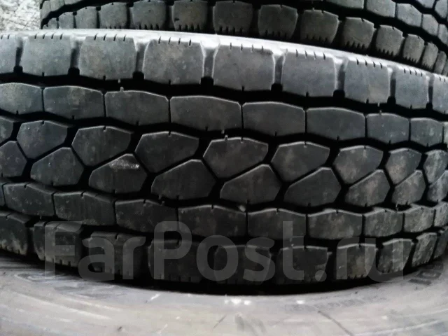 Bridgestone M801 Ecopia. ������, ��� �����, 2015 ���, �/�, ����� 20 % ����