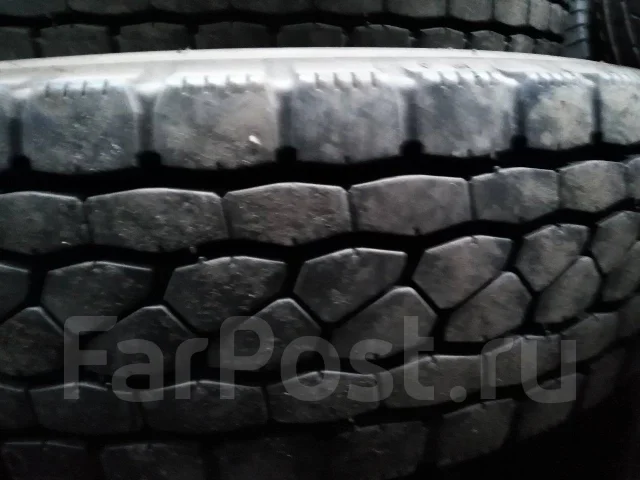 Bridgestone M801 Ecopia. ������, ��� �����, 2015 ���, �/�, ����� 20 % ����