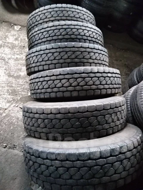 Bridgestone M801 Ecopia. ������, ��� �����, 2015 ���, �/�, ����� 20 % ����