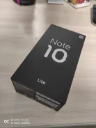 Xiaomi Mi Note 10 Lite. �����, ������, 4G LTE, Dual-SIM, ����������, NFC ����
