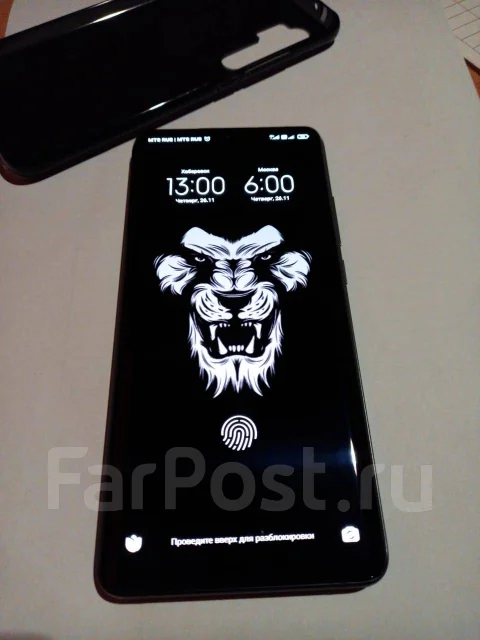 Xiaomi Mi Note 10 Lite. �����, ������, 4G LTE, Dual-SIM, ����������, NFC ����