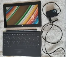 Microsoft Surface RT ����