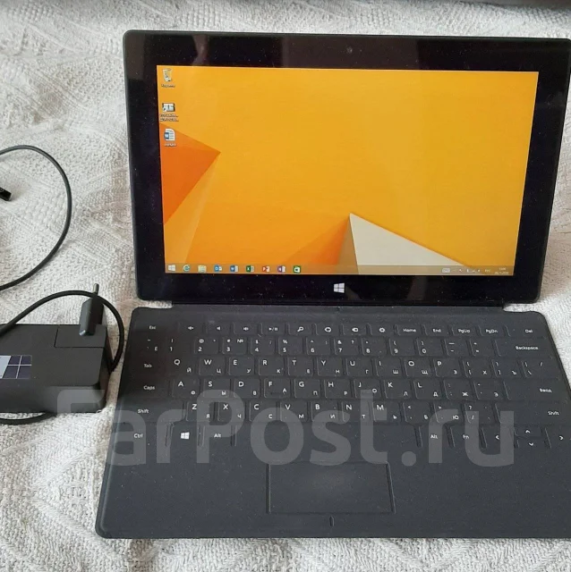 Microsoft Surface RT ����