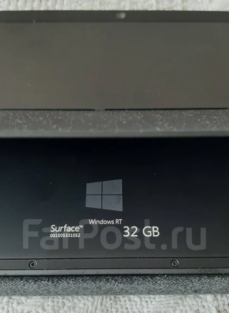 Microsoft Surface RT ����