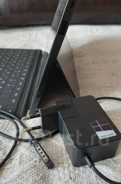 Microsoft Surface RT ����