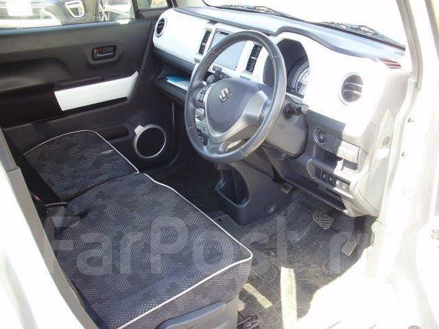 Suzuki Hustler. �������, 4wd, 0.7 (49��.�.), ������, 55 000����. ��, �/�. ��� ����� �� ������������ ����