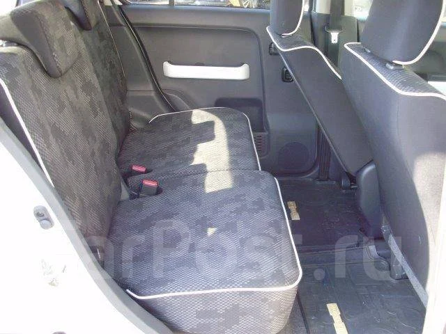 Suzuki Hustler. �������, 4wd, 0.7 (49��.�.), ������, 55 000����. ��, �/�. ��� ����� �� ������������ ����