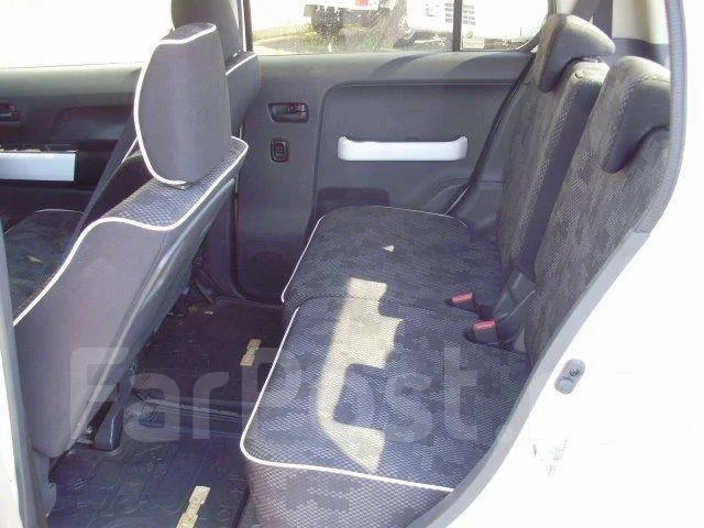Suzuki Hustler. �������, 4wd, 0.7 (49��.�.), ������, 55 000����. ��, �/�. ��� ����� �� ������������ ����