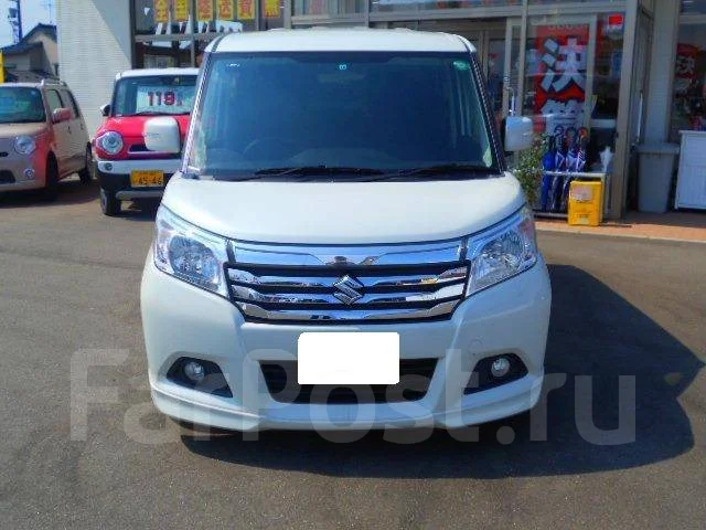 Suzuki Solio. �������, 4wd, 0.7 (49��.�.), ������, 50 000����. ��, �/�. ��� ����� �� ������������ ����