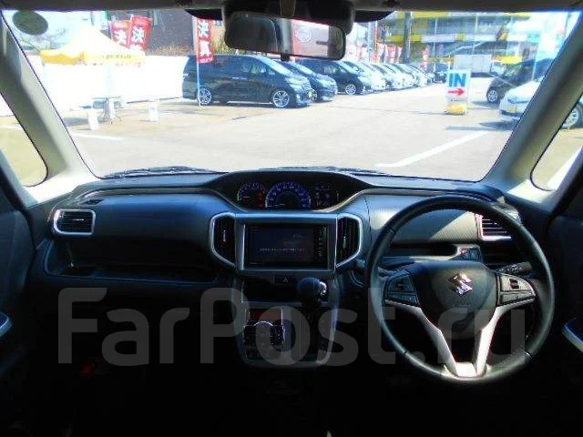 Suzuki Solio. �������, 4wd, 0.7 (49��.�.), ������, 50 000����. ��, �/�. ��� ����� �� ������������ ����