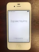 Apple iPhone 4s. �/�, ����� ����