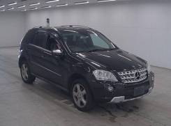 Mercedes-Benz M-Class. W164, 272.967 ����