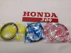 ������ ��������� �������� 13011-PFB-J01 13011-PFB-003 32408-STD 19F. Teikoku Piston Rings 32408-STD 32408STD ����