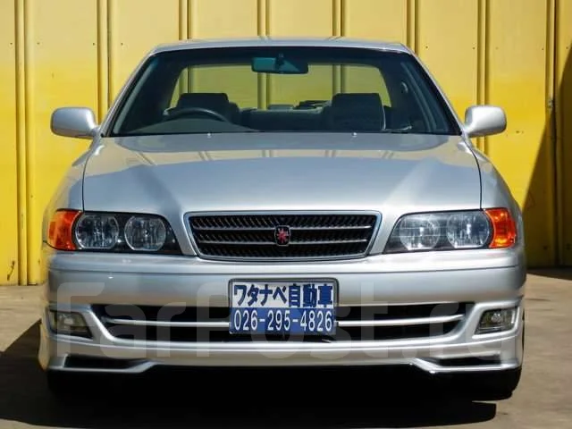 Toyota Chaser. �������, ������, 2.4 (97��.�.), ������, �/�, ��� ���. ��� ����� �� ������������ ����