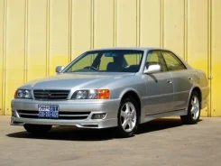 Toyota Chaser. �������, ������, 2.4 (97��.�.), ������, �/�, ��� ���. ��� ����� �� ������������ ����