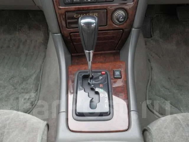 Toyota Chaser. �������, ������, 2.4 (97��.�.), ������, �/�, ��� ���. ��� ����� �� ������������ ����
