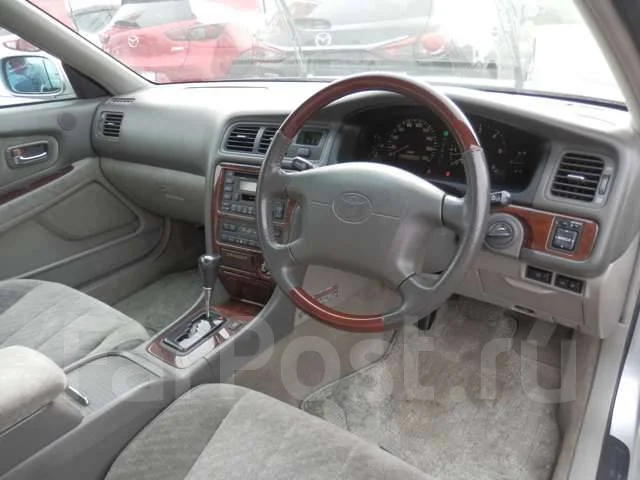 Toyota Chaser. �������, ������, 2.4 (97��.�.), ������, �/�, ��� ���. ��� ����� �� ������������ ����