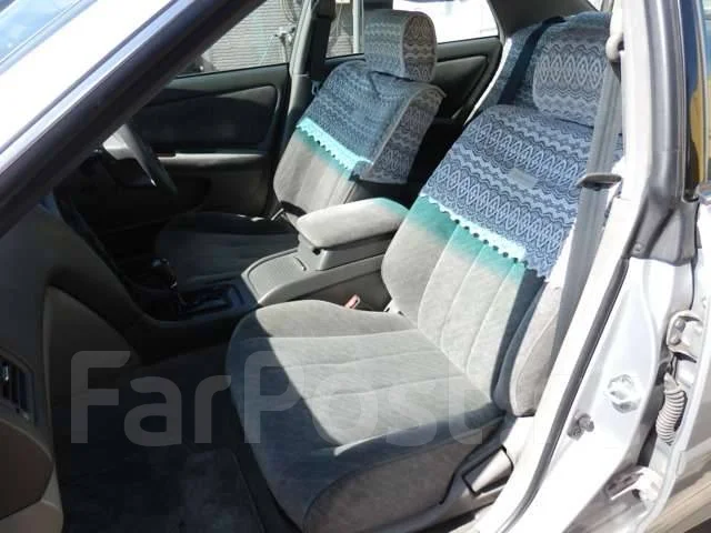 Toyota Chaser. �������, ������, 2.4 (97��.�.), ������, �/�, ��� ���. ��� ����� �� ������������ ����