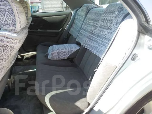 Toyota Chaser. �������, ������, 2.4 (97��.�.), ������, �/�, ��� ���. ��� ����� �� ������������ ����