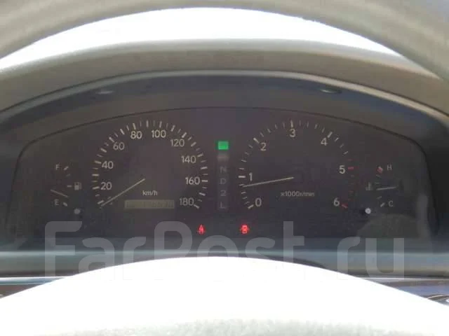 Toyota Chaser. �������, ������, 2.4 (97��.�.), ������, �/�, ��� ���. ��� ����� �� ������������ ����