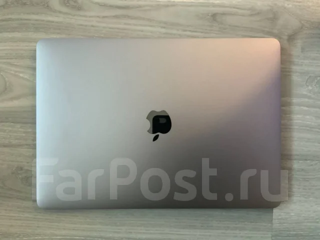 Apple MacBook Pro 13 2016 Late. 13.3", 2����, ��� 8 ��, ���� 256���, WiFi: 1, Bluetooth: 1, ����������� �� 8��. ����