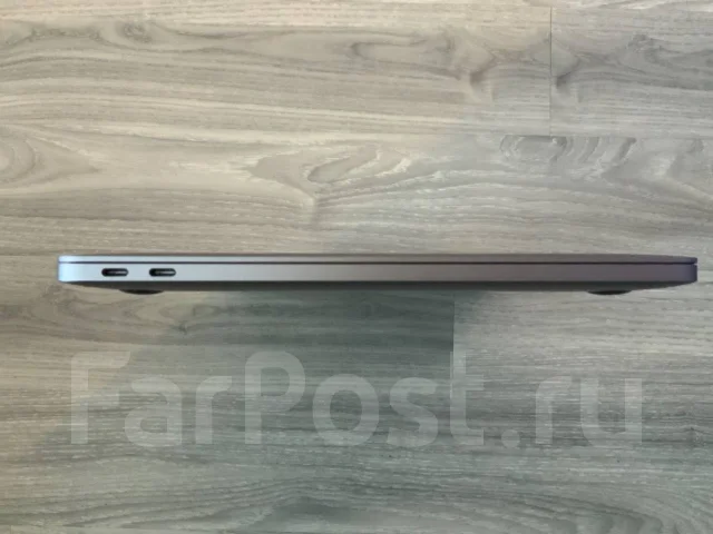 Apple MacBook Pro 13 2016 Late. 13.3", 2����, ��� 8 ��, ���� 256���, WiFi: 1, Bluetooth: 1, ����������� �� 8��. ����