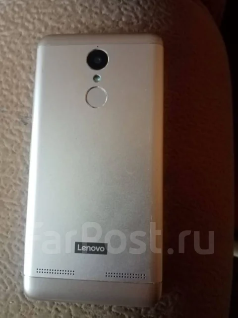 Lenovo K6 Power. �/�, �������, 4G LTE ����