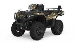 Polaris Sportsman 570. ��������, ���� ���\���, ��� �������. ��� ����� �� ������� ����