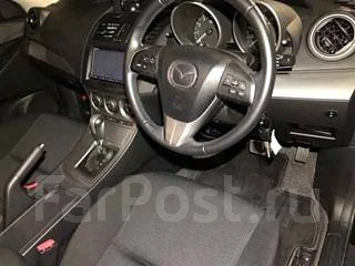 Mazda Axela. ��������, ��������, 1.5, ������, 34 000����. ��. ��� ����� �� ������������ ����