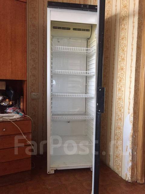 Продаю холодильный шкаф/холодильник для торговли, б/у, в наличии. Цена ...
