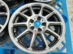 Topy Zina. 6.0x15", 5x100, ET43 ����