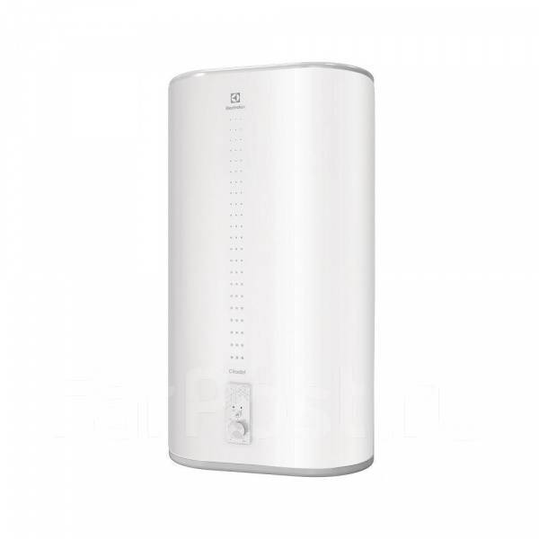 Водонагреватель Electrolux EWH Citadel 50л Доставка, накопительный ...