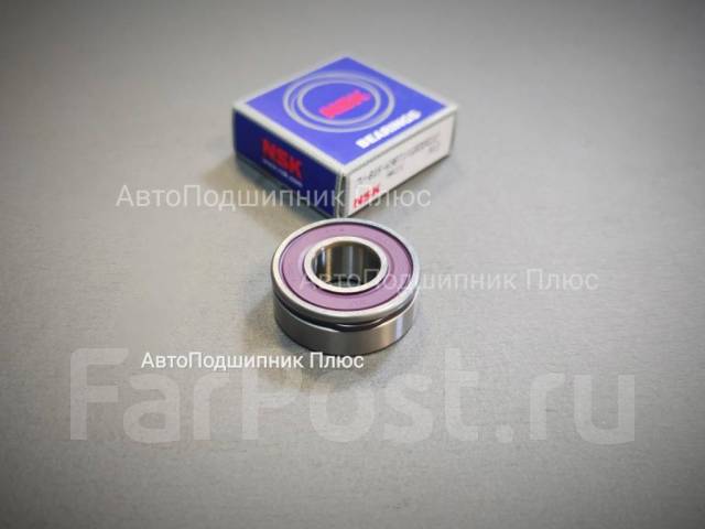 Элис плюс подшипники