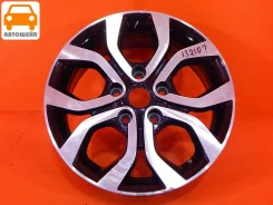 Renault. 6.5x16", 5x114.3, ET50, �� 66,1���. ����