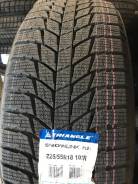 Triangle Snowlink PL01. ������, ��� �����, ����� ����