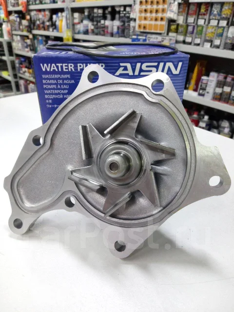 ����� ������� Aisin WPG021A WPG021A ����